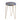 Leuris - Accent Table - Gold