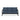 3 Seat All-Weather Patio Sofa With Cushions