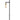 Telestar - Floor Lamp - Brown