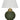Green - Table Lamp - Green