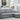 Avery - Sleeper Sectional Sofa With Reversible Storage Chaise - Light Gray