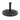Resin Umbrella Base - Black Rock