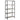 4 Shelf Bookcase