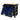 12 Layer Drawer Multi Purpose Tool Cart With Wheels And Wooden Countertops - Black / Blue