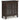 Artisan - Low Storage Cabinet - Tobacco Brown