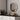 Carena - Round Mirror - Gray