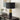 Lighting, Table Lamp, Concrete, Contemporary - Black / Gold