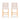 Ethereon - Tufted Counter Stool (Set of 2)