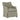 London - Upholstered Skirted Dining Arm Chair