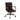 Harith - Antique Top Grain Leather Office Chair - Slate