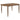 Whisten - Dining Table - Walnut