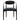 Jenson - Black Dining Chair (Set of 2) - Black