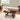 Table Set: Coffee, End, Side, Accent, Living Room, Transitional (Set of 3) - Cherry