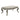Miliani - Marble Top Table Luxurious Design