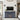 Americana - 66 In Fireplace TV Stand For TVs Up To 80" - Blue