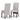 Avalon - Deluxe Parson Dining Chair (Set of 2) - Beige