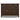 Acadian - Entryway Storage Cabinet - Brown