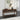 2 Drawer Sofa Table, 2 Tone - Brown