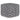 Noreen - Upholstered Square Pouf