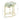 Bridget - Nesting Tables - Gold