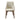 Willene - Polished Microfiber Side Chair (Set of 2) - Beige