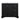 36'' Transitional Bathroom Vanity With Sink, Soft Close Doors, Adjustable U Shaped Shelf, 3 Drawers Including Divided Drawer - Black