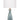 Anthea - Table Lamp - Light Blue