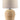 Armstrong - Table Lamp - Natural Finish