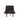Adjustable Metal Bed Base With Head And Foot Incline, Anti Snore Feature, Wireless Control, Twin Long - Antique Black