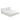 King Mattress & Bed Frame With Cool , Innovative All In One, Pressure Relief, Motion Isolation - White