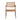 Velentina - Rattan Arm Chair (Set of 2) - Natural