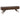 Stewart - TV Stand With Sliding Doors - Walnut