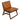 Everett - Lounge Chair - Tan