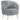 Tufted Upholstered Lounge Seating Chair