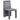 Santa Cruz - Upholstered Dining Side Chair (Set of 2) - Gray