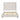 Hampton - Upholstered Platform Bed With Tall Headboard