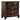 Ashford - G9800-N Nightstand - Cappuccino