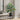 24" Tall, Artificial Plant, Calathea, Indoor, Faux, Fake, Table, Greenery, Potted, Real Touch, Decorative - Green / Black