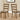 Dining Chair, Side, Upholstered For Dining Room, Transitional (Set of 2) - Beige