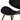 Marana - Dining Chair - Black