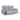 Jeromie - Power Motion Sofa With USB Port - Gray