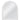 Vega - Wall Mirror - Glossy White
