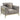 Antigua - Upholstered Chair