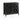 Ceara - Console Cabinet - Black
