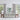 Mingle ] Upholstered Sofa - Light Gray