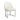 Pearl - Dining Chair - White