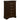 Janson - 5 Drawer Bedroom Chest - Cappuccino
