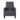 Elegant Push Back Chair For Home