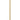 Vista - Single Pendant Chain Hanging Light - Clear / Gold