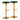 Dakota - Contemporary Upholste Adjustable Barstool (Set of 2)